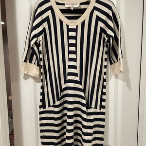 Lauren Moffatt Dress